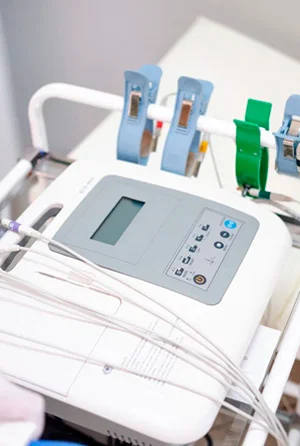 Аппарат для диагностики